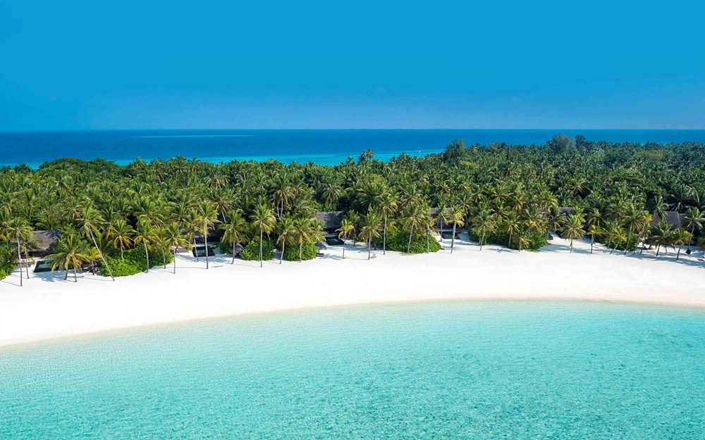 One & Only Reethi Rah en North Male Atoll