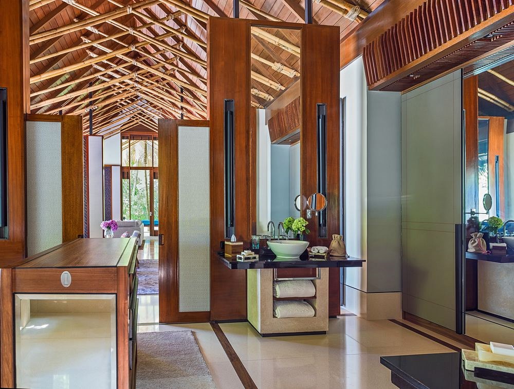 One & Only Reethi Rah en North Male Atoll