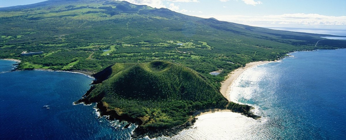 Maui | LAT.40