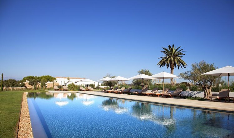 Torralbenc en Menorca