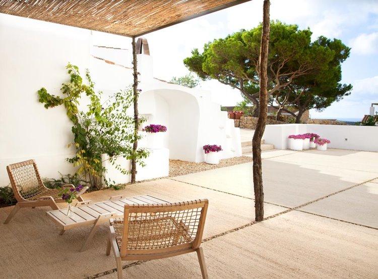 Torralbenc en Menorca