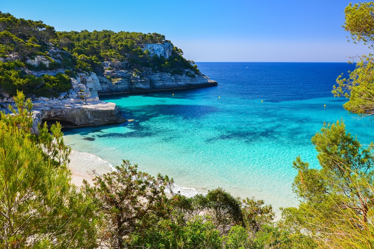 Menorca | LAT.40
