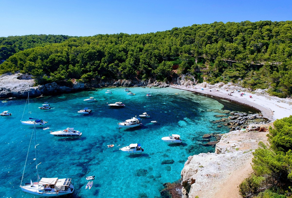 Menorca | LAT.40