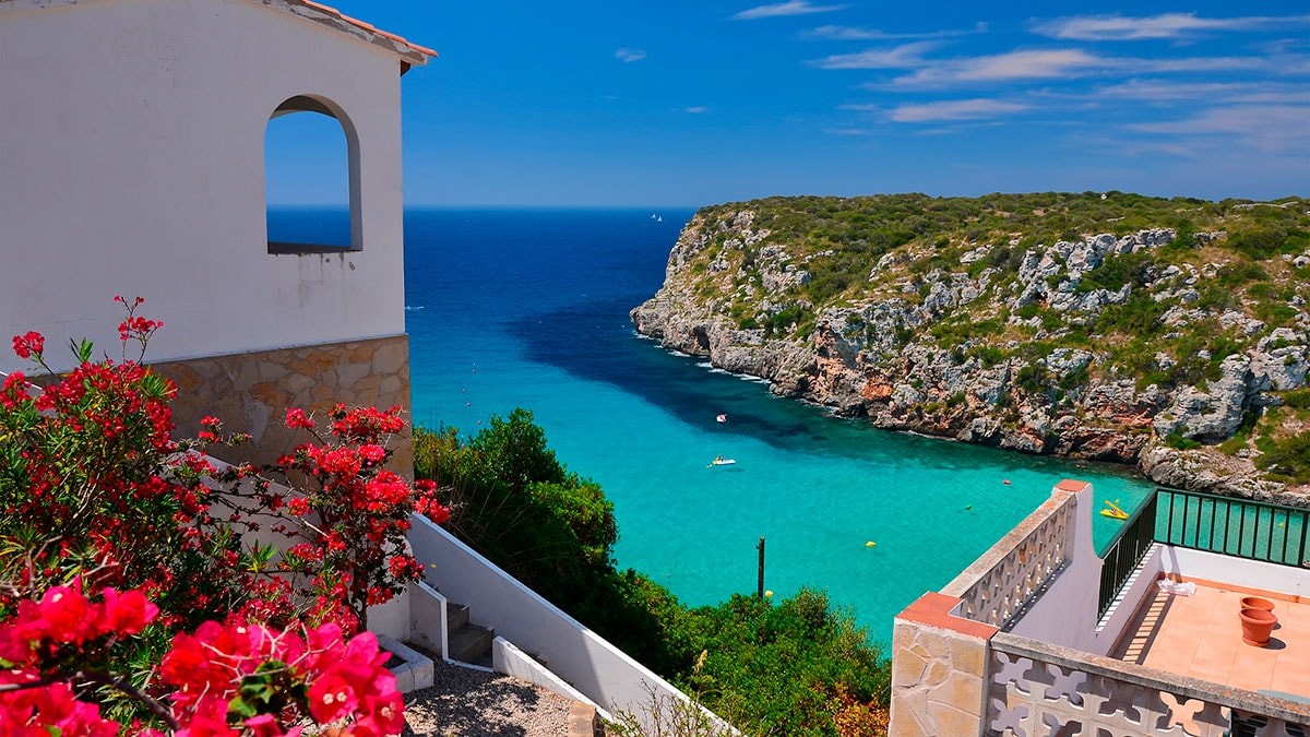 Menorca | LAT.40