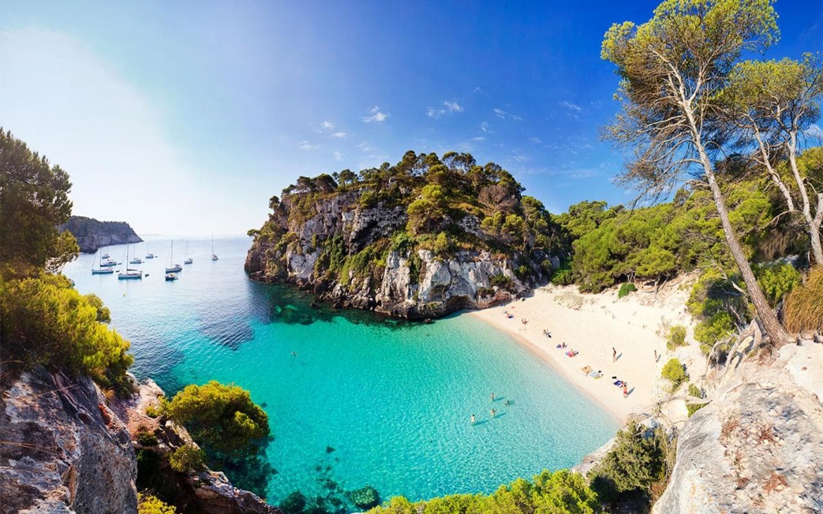 Menorca | LAT.40