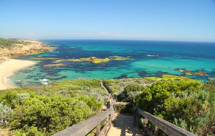 Mornington Peninsula | LAT.40