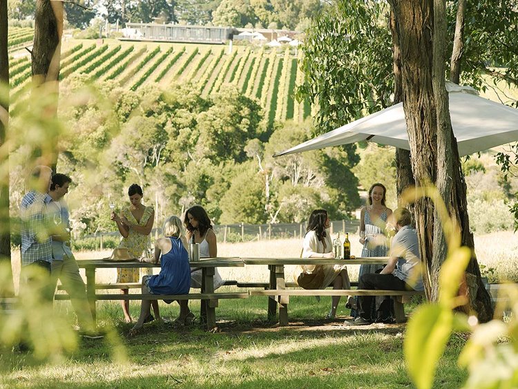 Mornington Peninsula | LAT.40