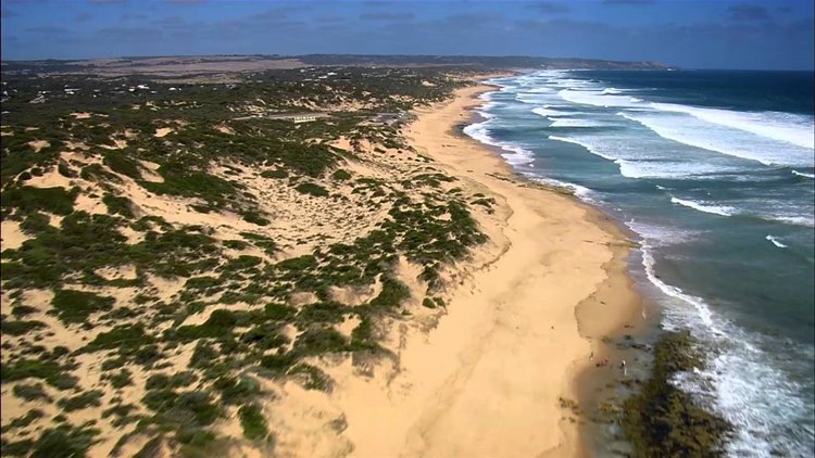 Mornington Peninsula | LAT.40