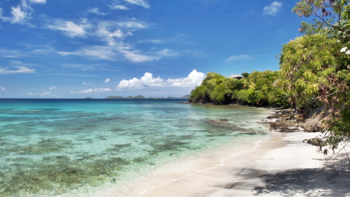 Mustique | LAT.40