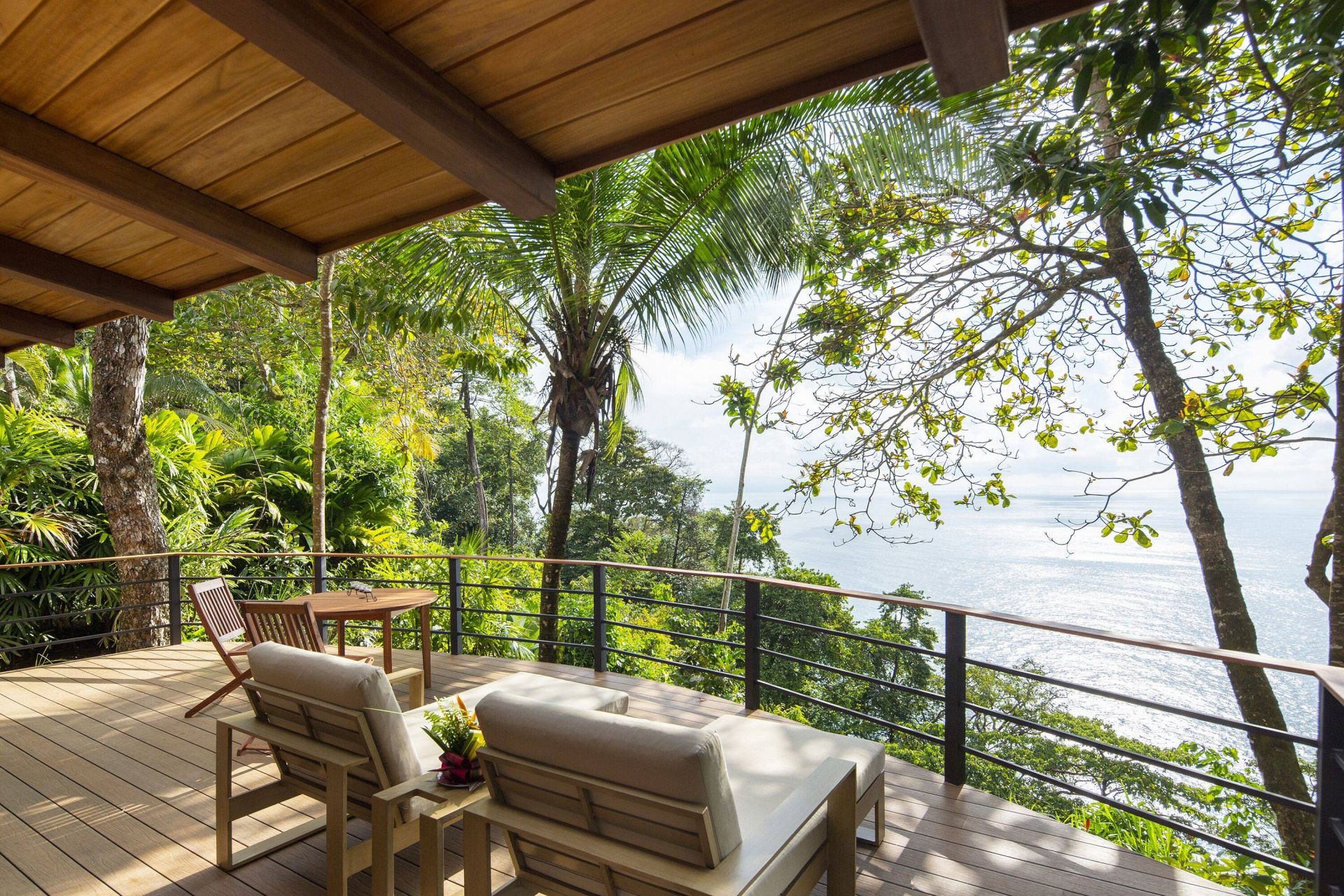 Osa Peninsula  (Corcovado)