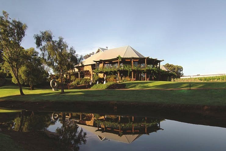 Perth