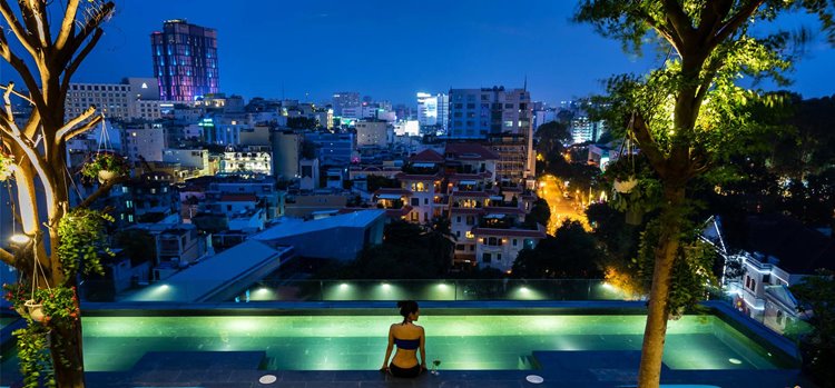 Saigon