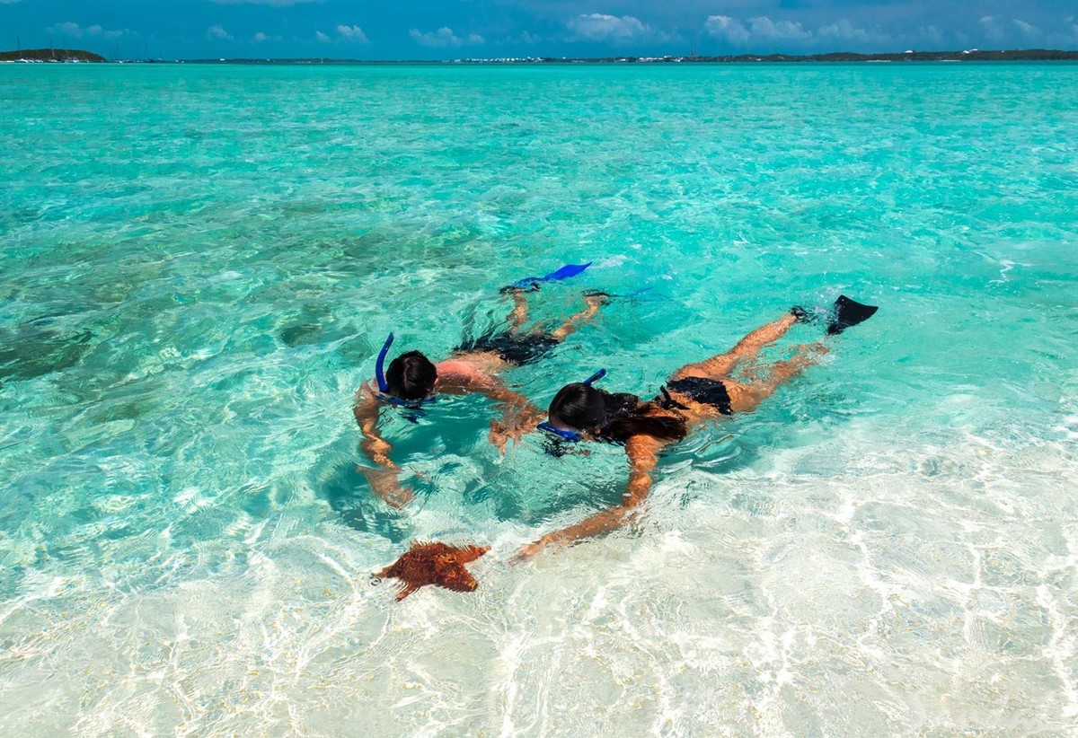 Exumas
