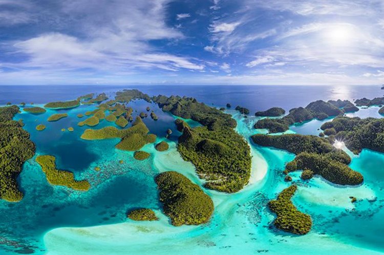 Sorong | LAT.40