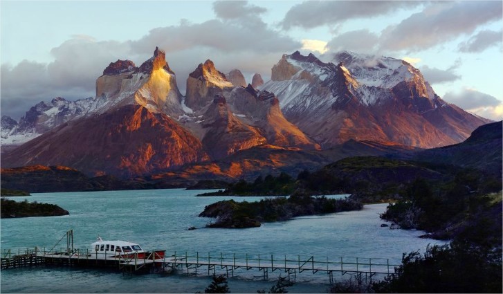 Imagen de viaje LAT.40