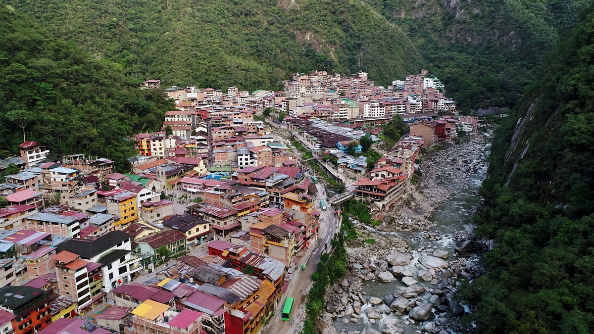 Imagen de viaje LAT.40