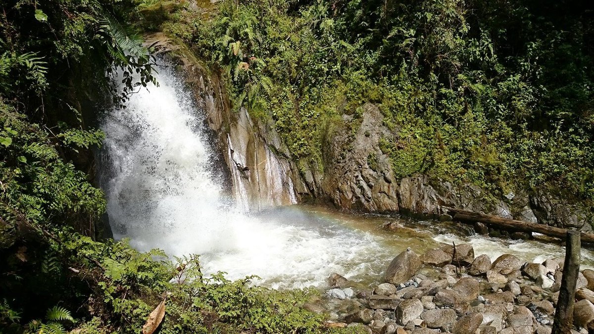 Imagen de viaje LAT.40