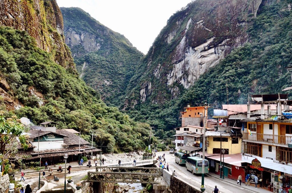 Imagen de viaje LAT.40