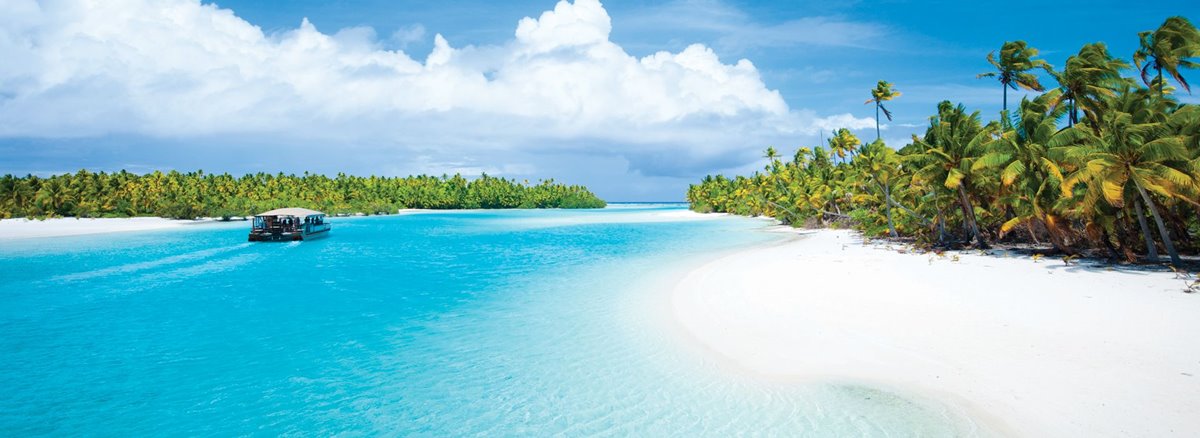 Aitutaki | LAT.40