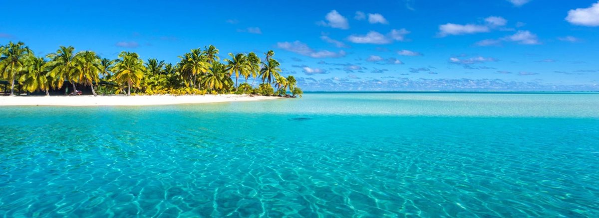 Aitutaki | LAT.40