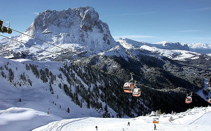 Alpe di Siusi | LAT.40