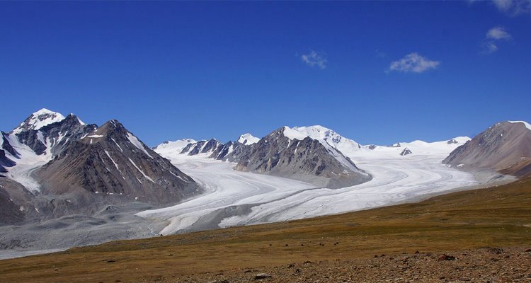 Altai Tavan Bogd National Park | LAT.40