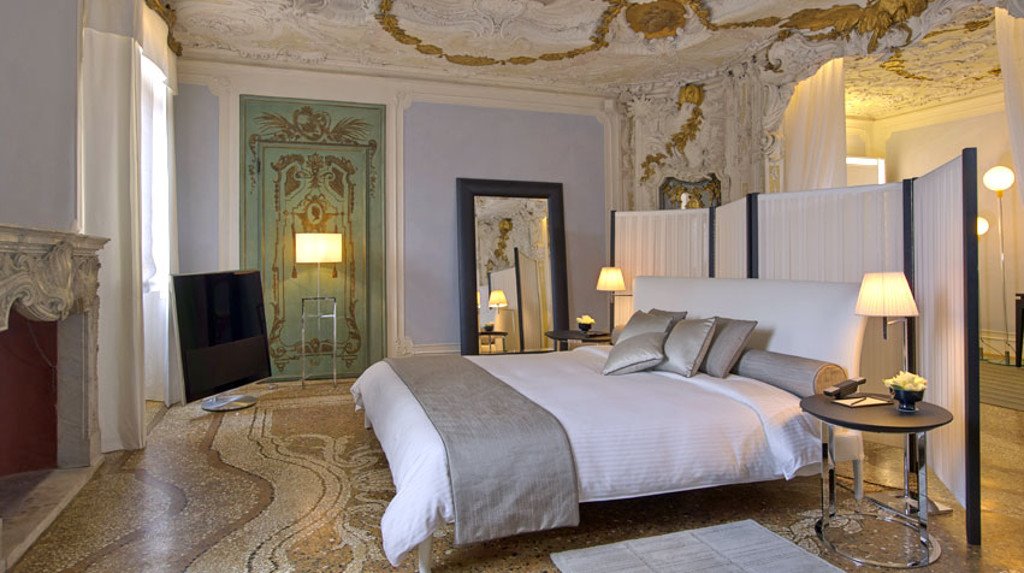 Aman Venice en Venecia