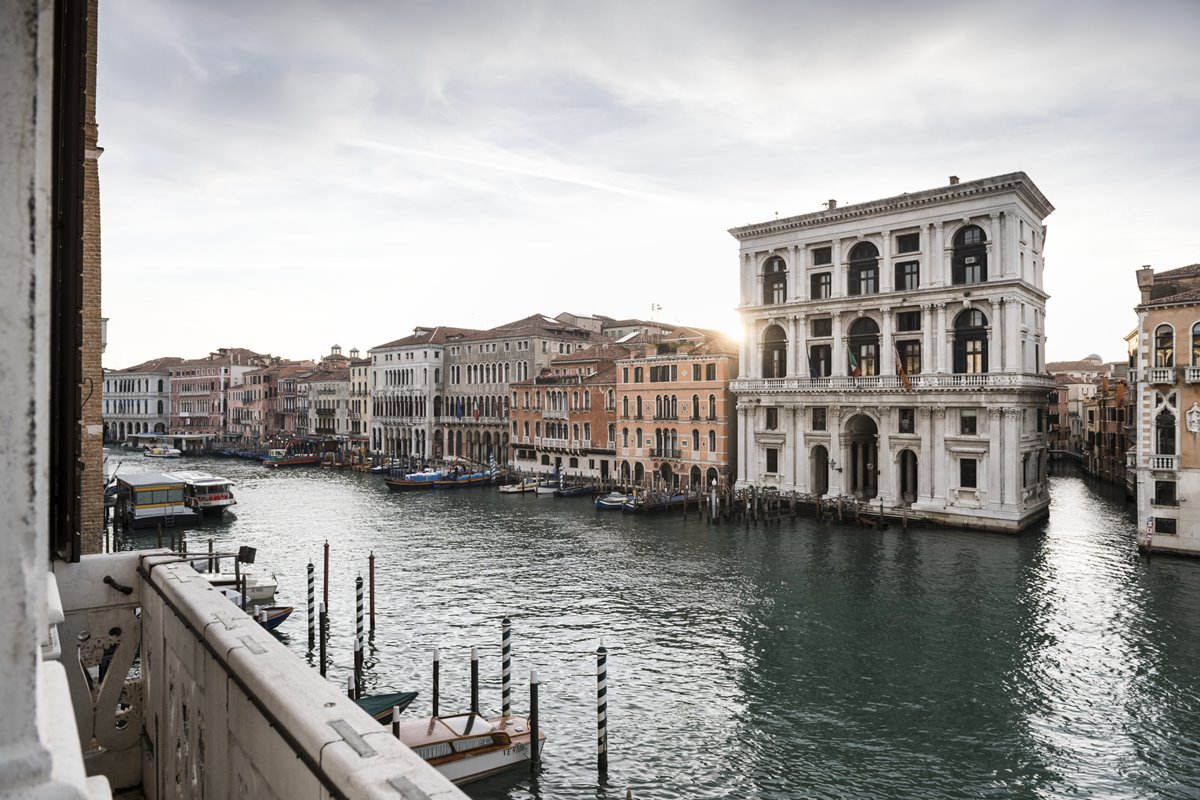 Aman Venice en Venecia