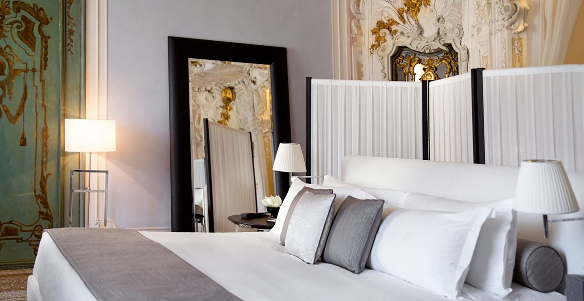Aman Venice en Venecia