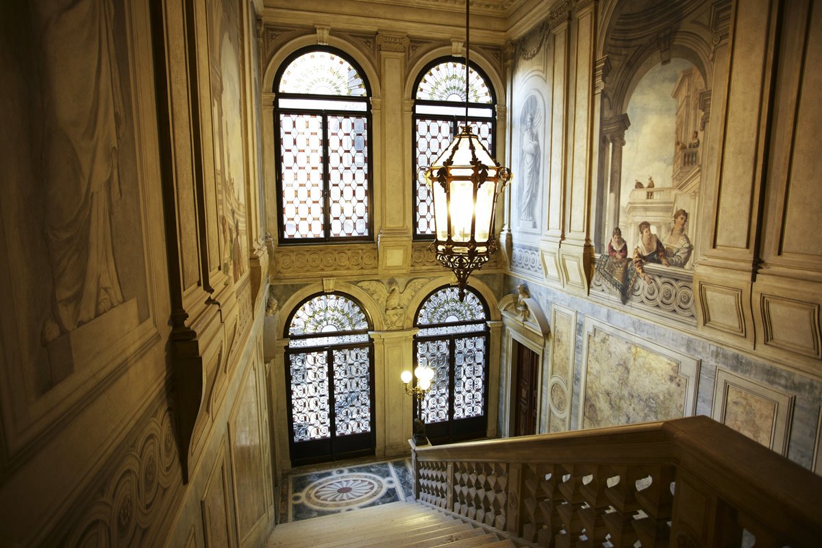 Aman Venice en Venecia