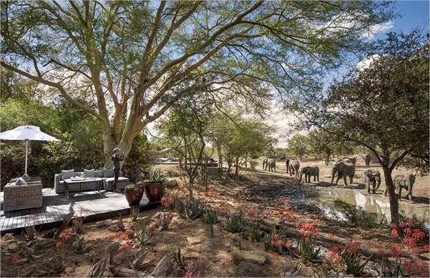 andbeyond-ngala en Ngala Private Game Reserve