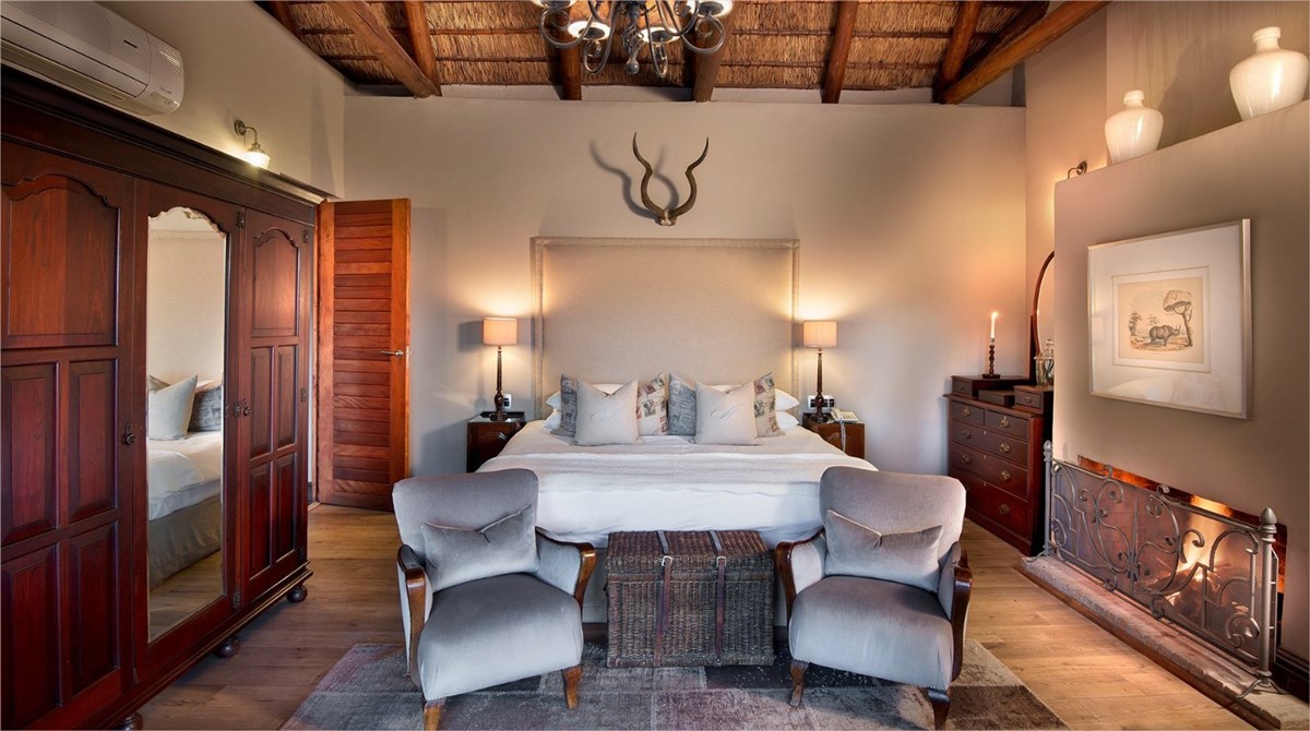 andbeyond-ngala en Ngala Private Game Reserve