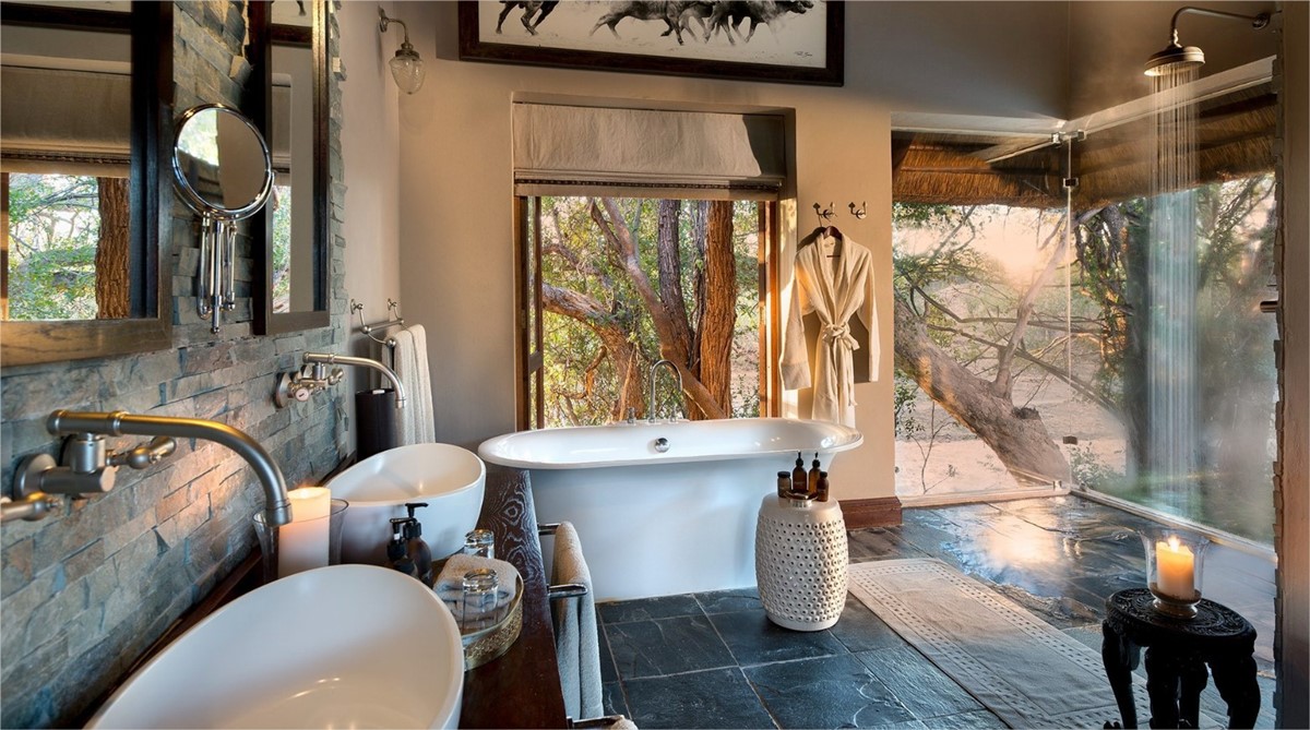 andbeyond-ngala en Ngala Private Game Reserve