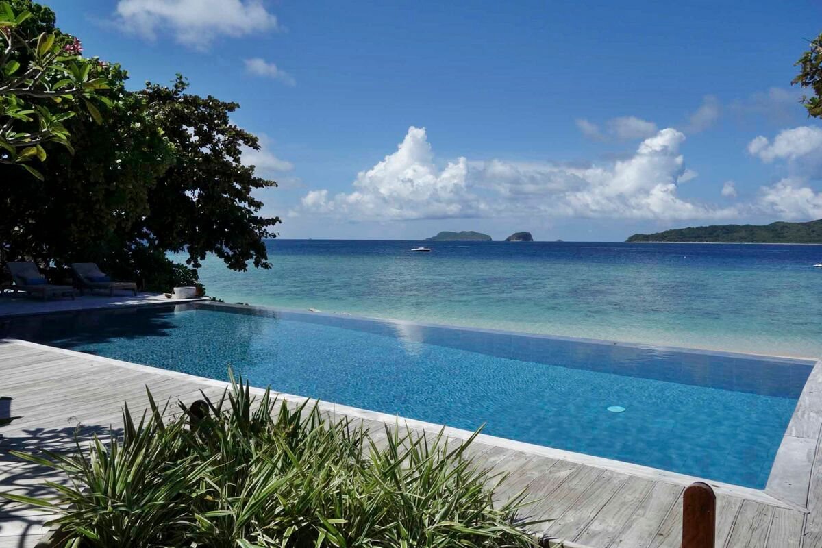 Ariara Island | LAT.40