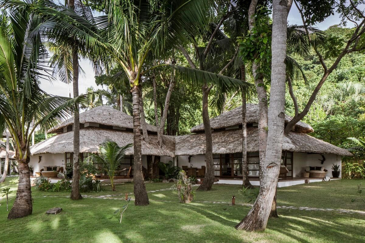 Ariara Island | LAT.40