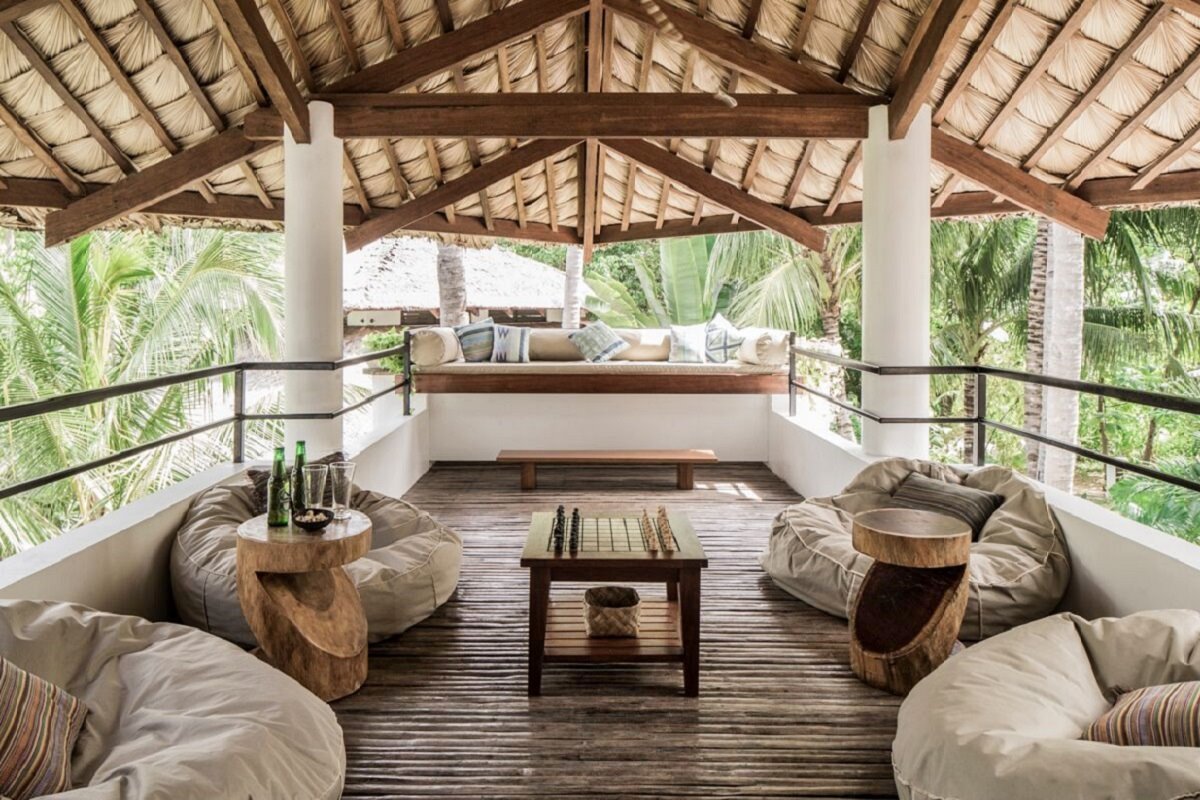 Ariara Island | LAT.40