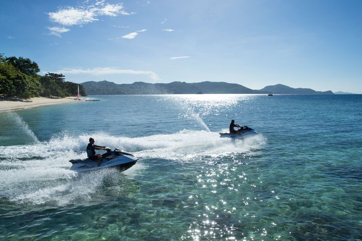Ariara Island | LAT.40