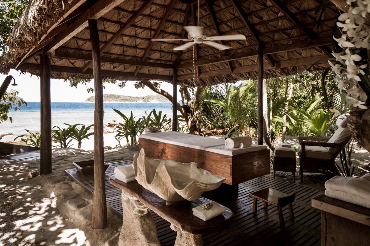 Ariara Island | LAT.40
