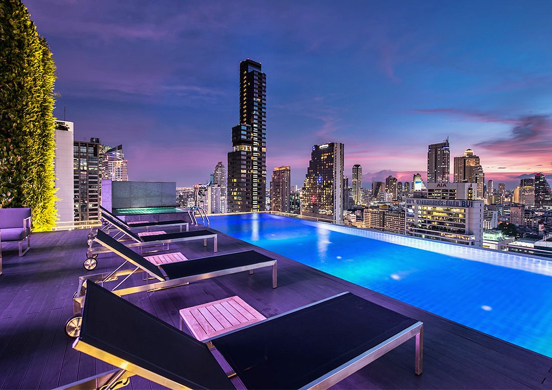 Bangkok