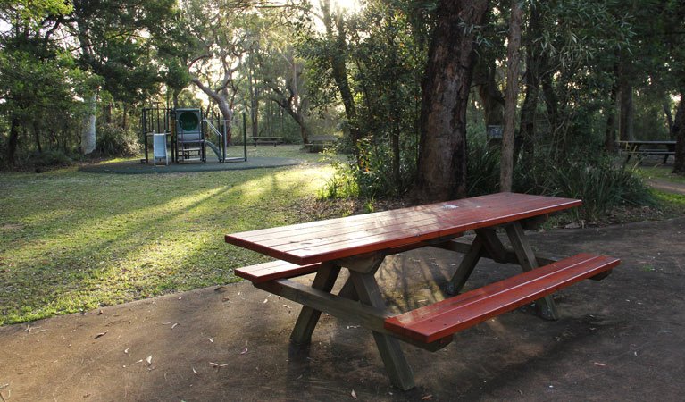 Berowa Valley National Park | LAT.40