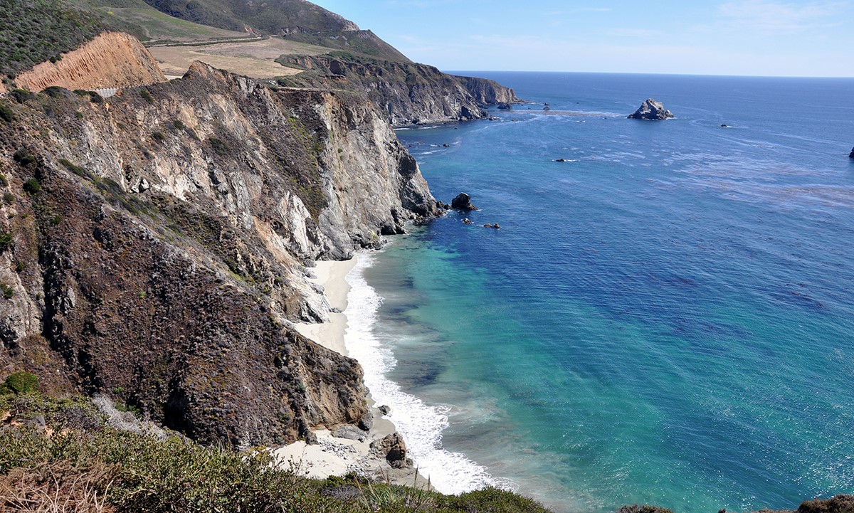Big Sur | LAT.40