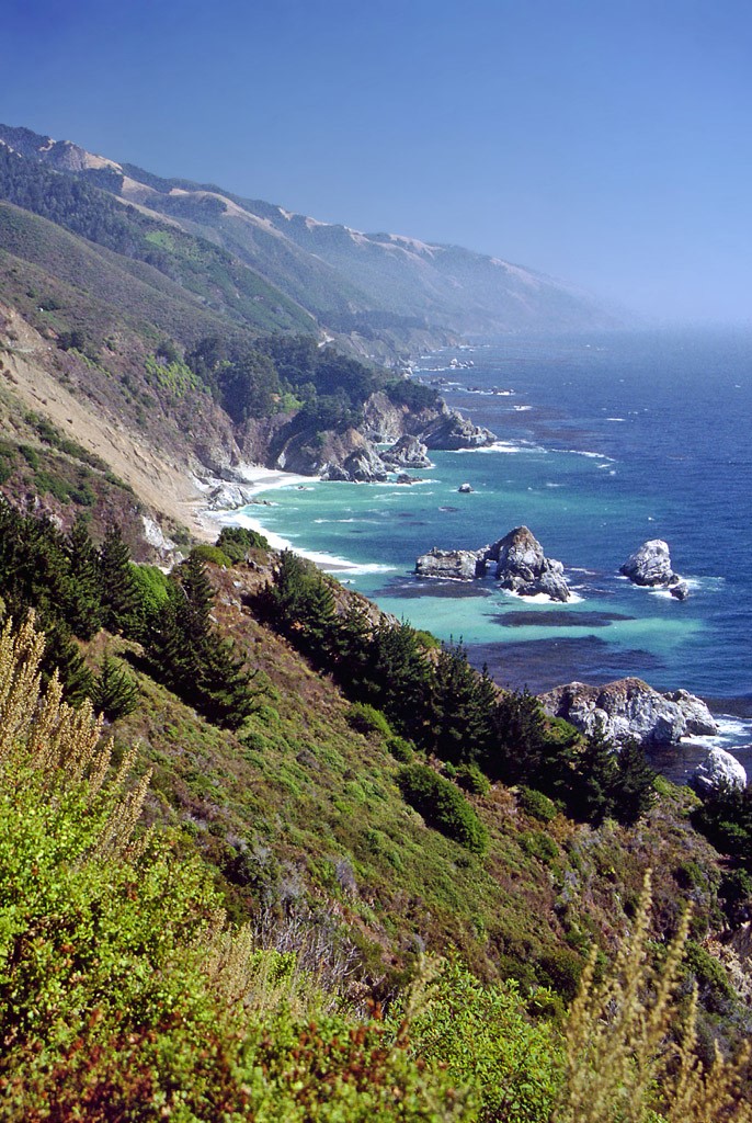Big Sur | LAT.40