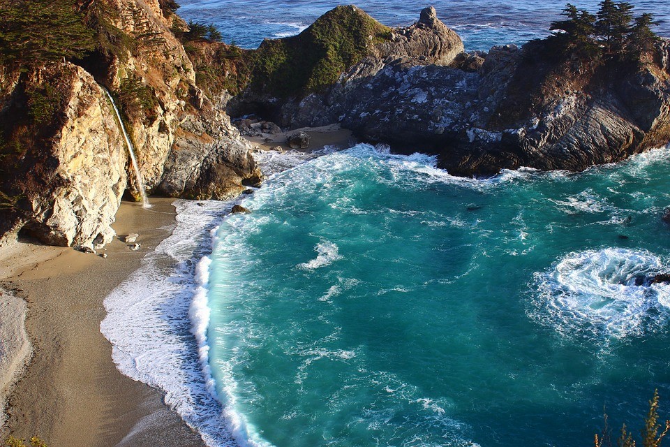 Big Sur | LAT.40