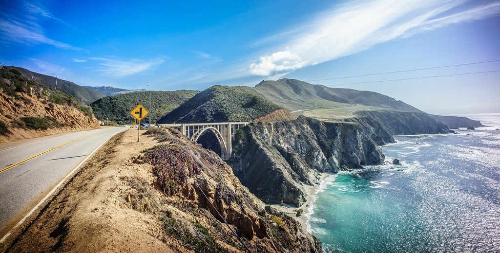 Big Sur | LAT.40
