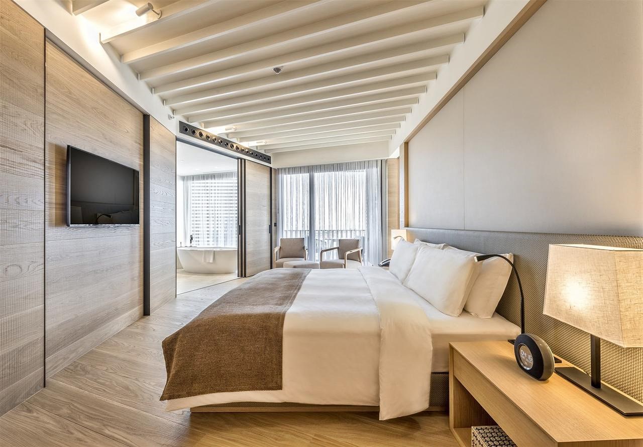 Six Senses Kaplankaya en Bodrum