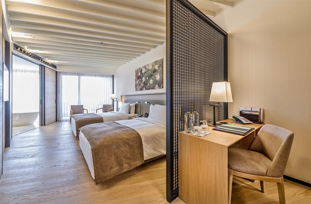 Six Senses Kaplankaya en Bodrum