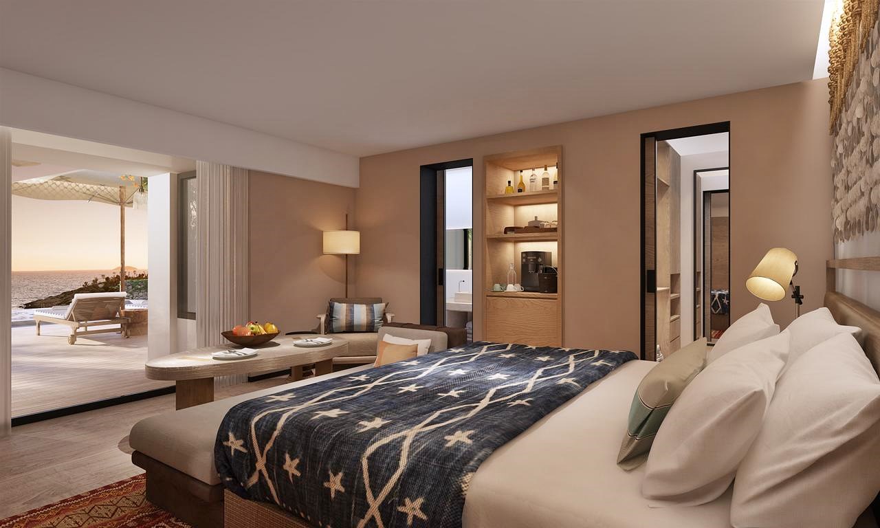 Six Senses Kaplankaya en Bodrum
