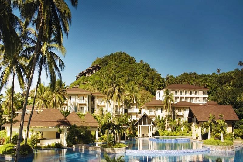 Boracay