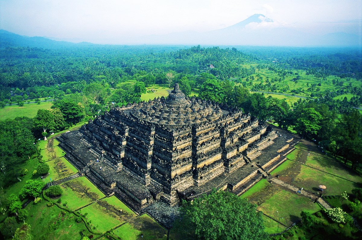 Imagen de viaje LAT.40
