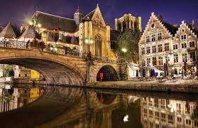 Brujas | LAT.40